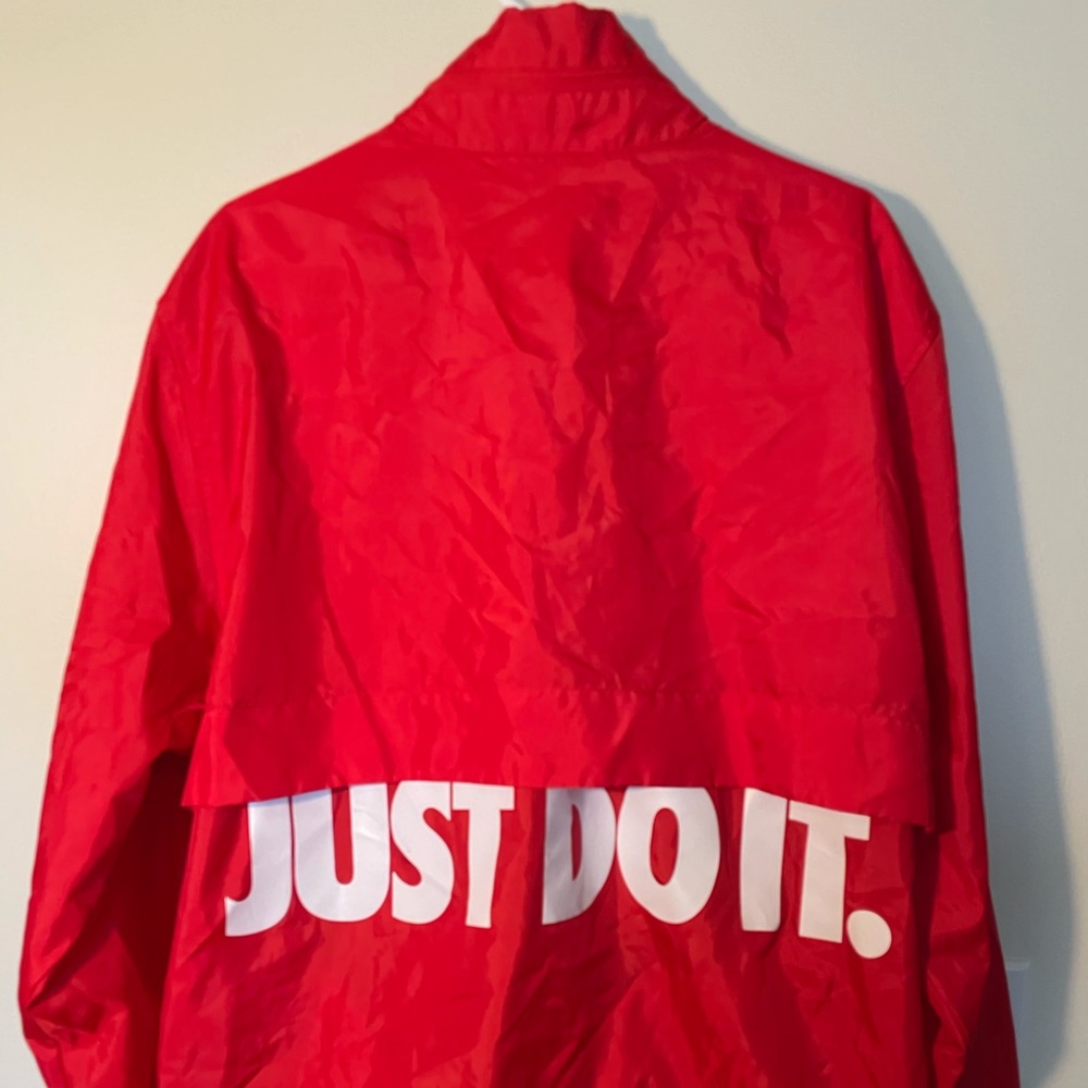 Nike Rain Jacket
